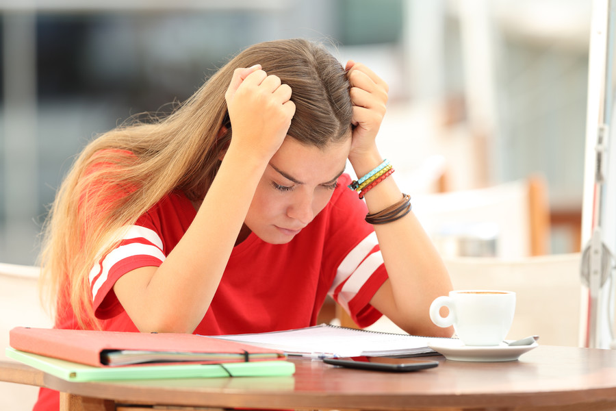estudiante