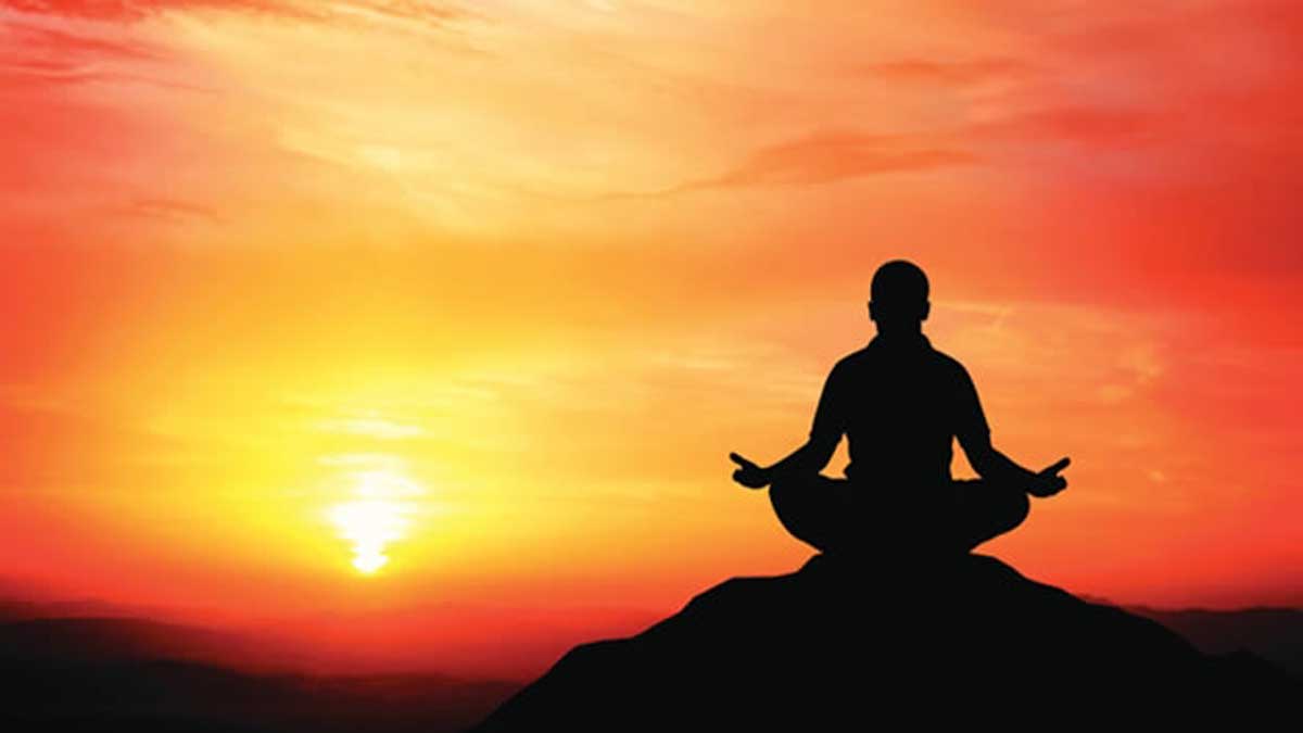 meditacion salud mental