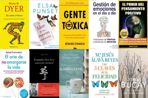 Las falsas promesas de los movimientos de autoayuda y crecimiento personal
