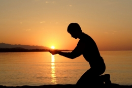 La espiritualidad como una forma sencilla de vivir desde el gozo