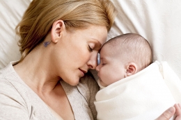 SANAR LA RELACIÓN CON LA MADRE Y CONVERTIRNOS EN NUESTRAS PROPIAS MADRES